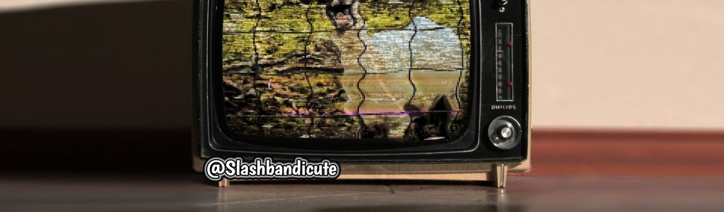 Profile Hero Background