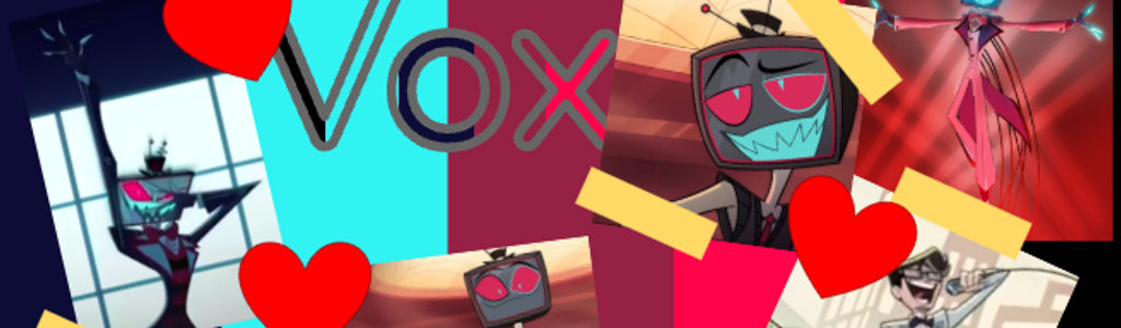 Profile Hero Background