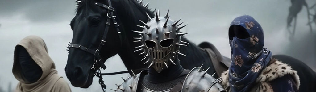 Profile Hero Background