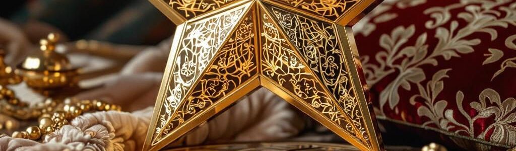 Profile Hero Background