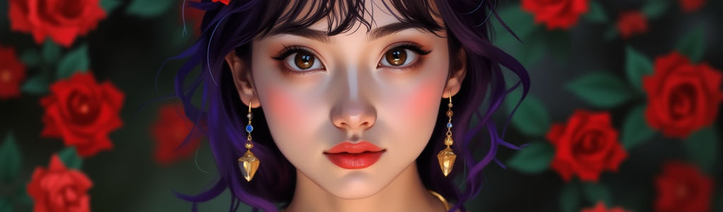 Profile Hero Background