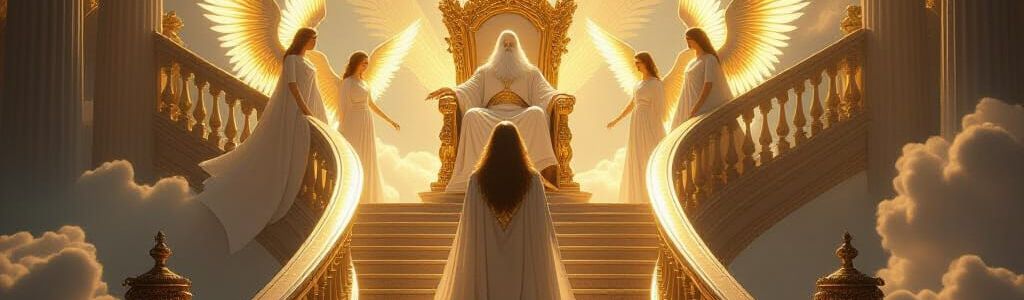 Profile Hero Background