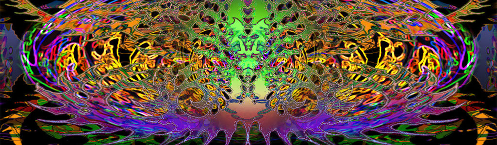 Profile Hero Background