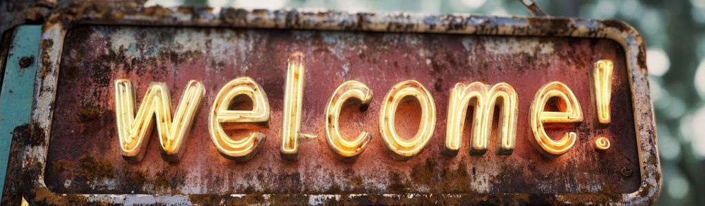 Profile Hero Background