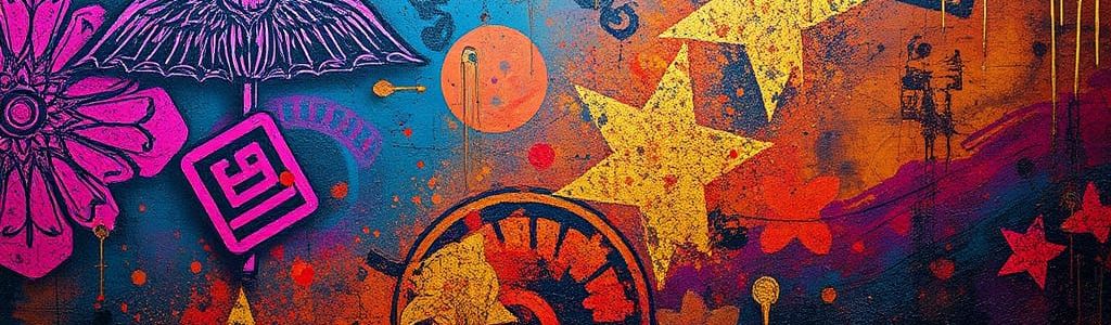 Profile Hero Background