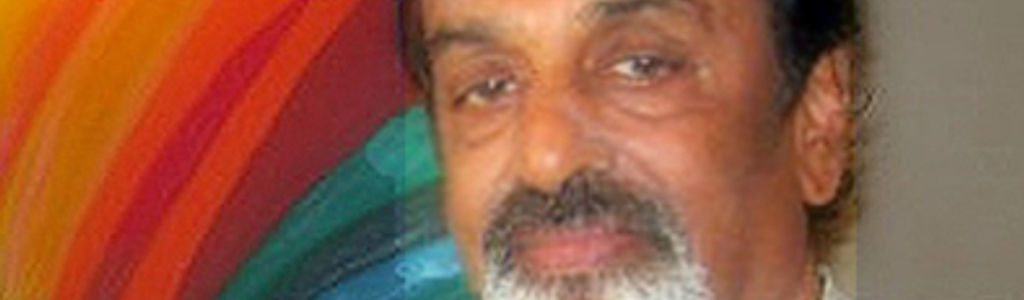 Profile Hero Background