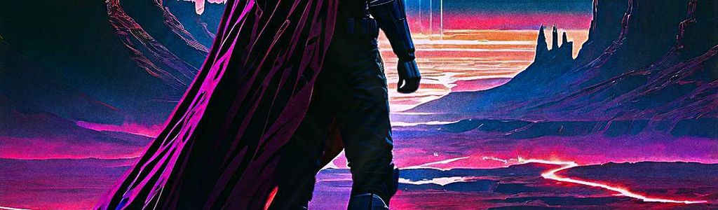 Profile Hero Background