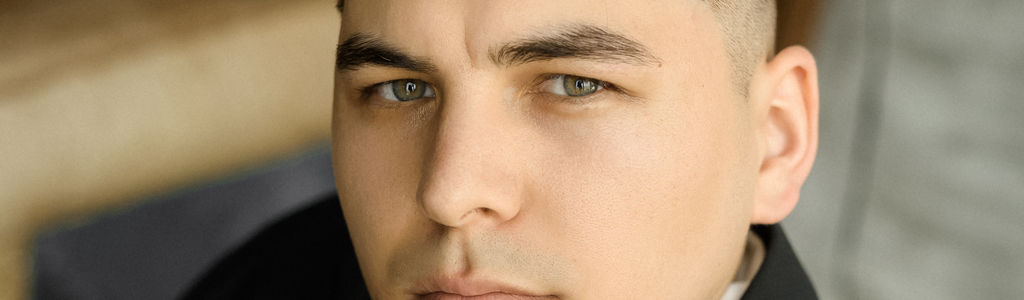 Profile Hero Background