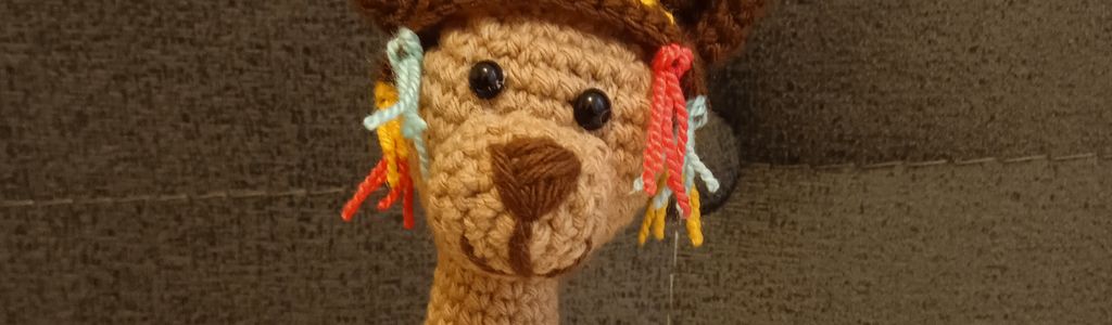 Profile Hero Background