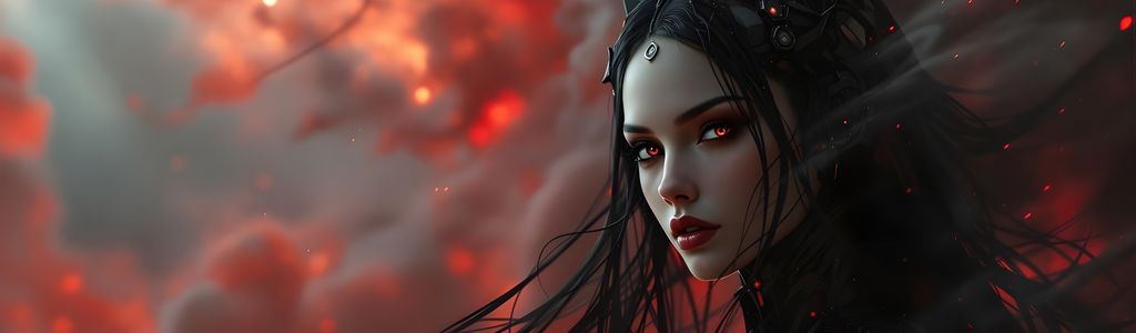 Profile Hero Background