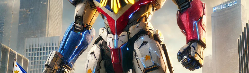 Profile Hero Background