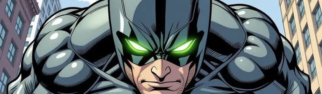 Profile Hero Background