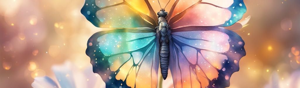 Profile Hero Background