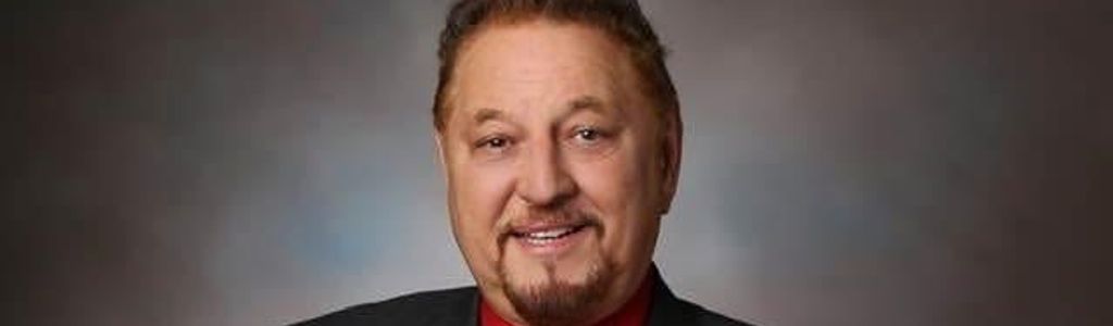 Profile Hero Background