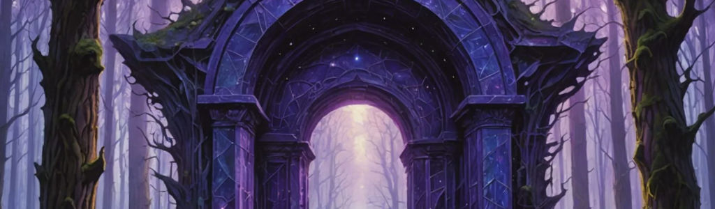 Profile Hero Background
