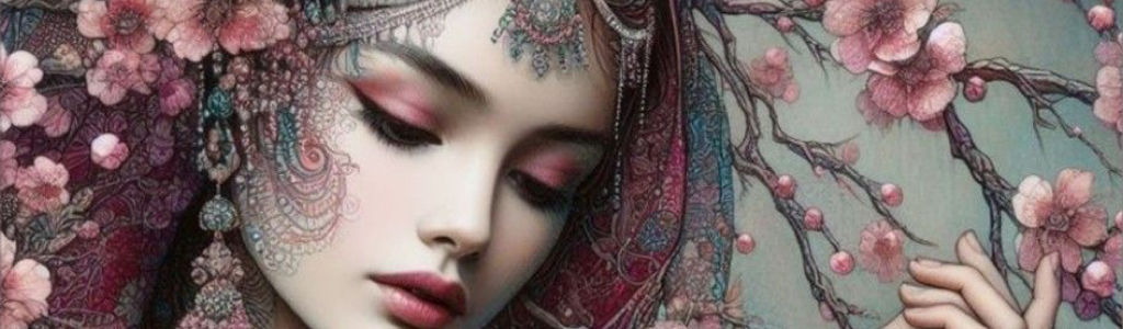 Profile Hero Background