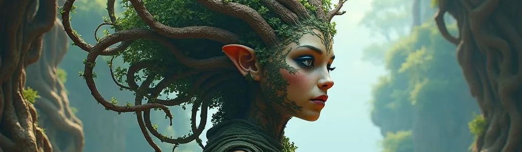 Profile Hero Background