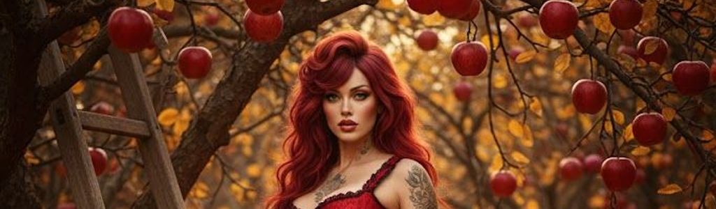 Profile Hero Background