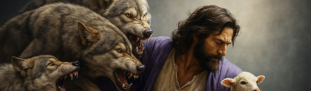 Profile Hero Background