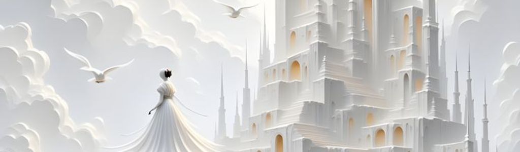 Profile Hero Background