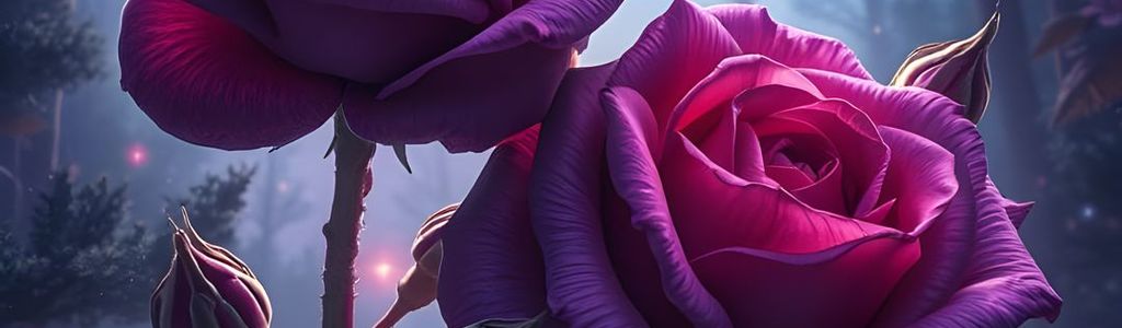 Profile Hero Background