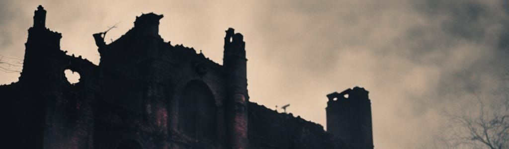 Profile Hero Background