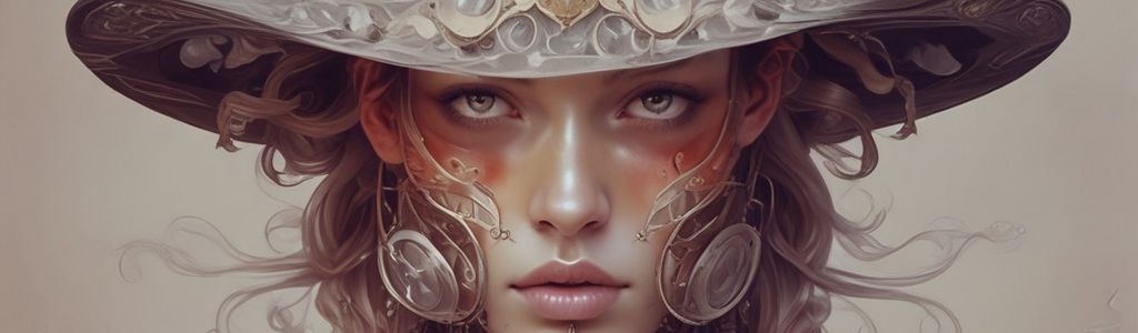 Profile Hero Background