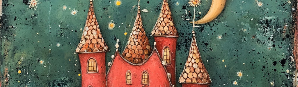 Profile Hero Background