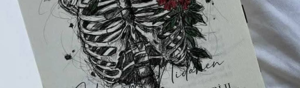 Profile Hero Background