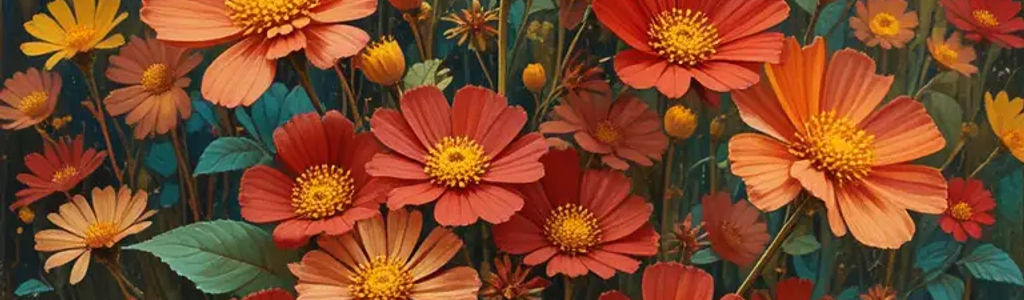 Profile Hero Background