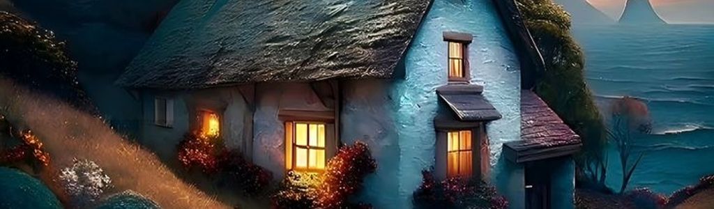 Profile Hero Background