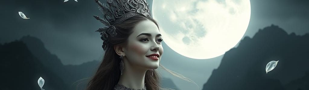 Profile Hero Background