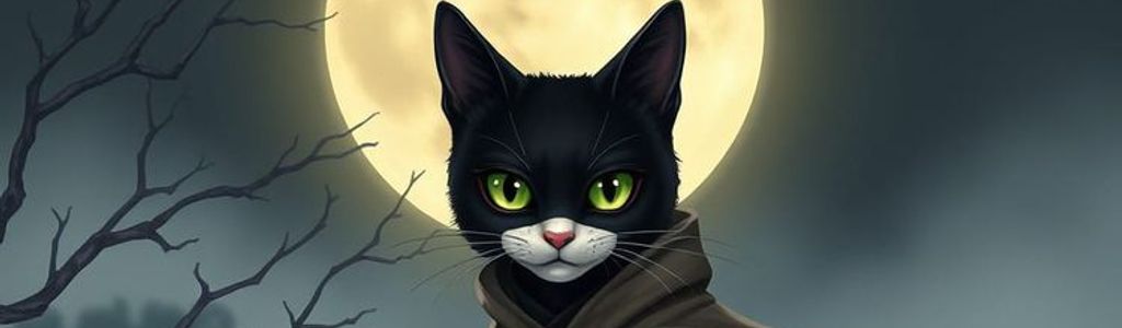 Profile Hero Background