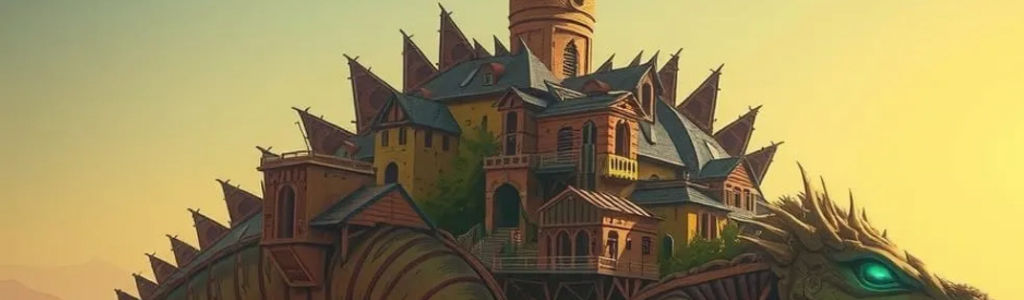 Profile Hero Background