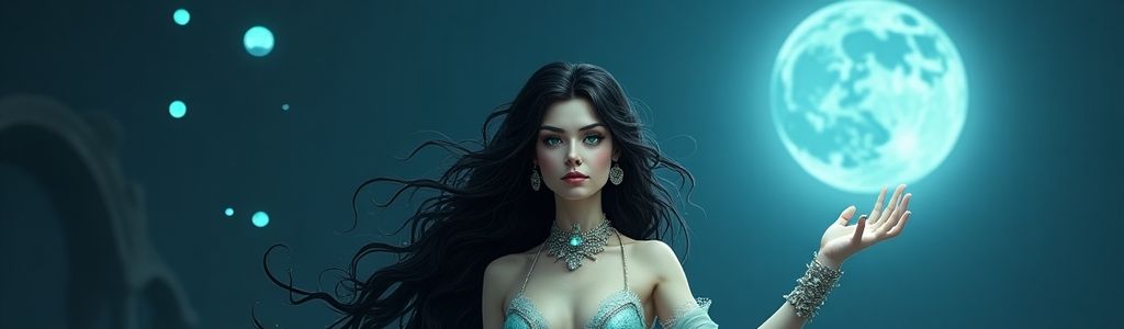 Profile Hero Background