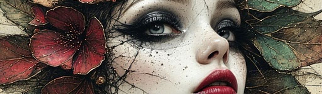 Profile Hero Background