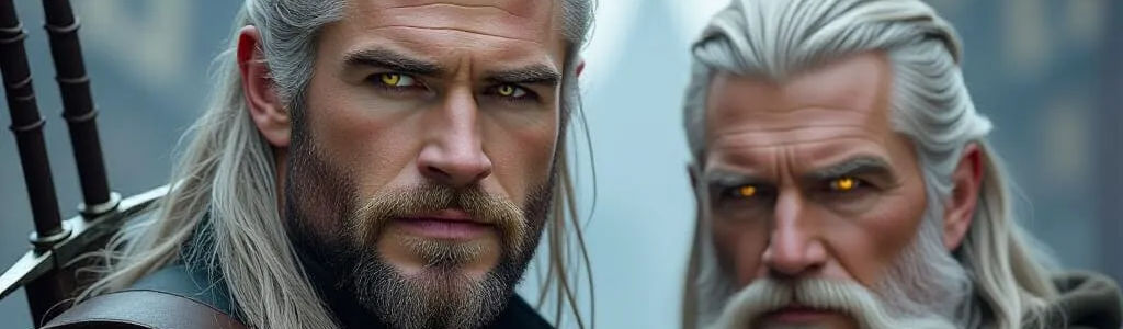 Profile Hero Background