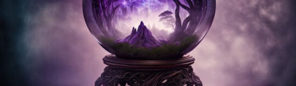 Profile Hero Background