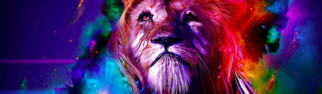 Profile Hero Background