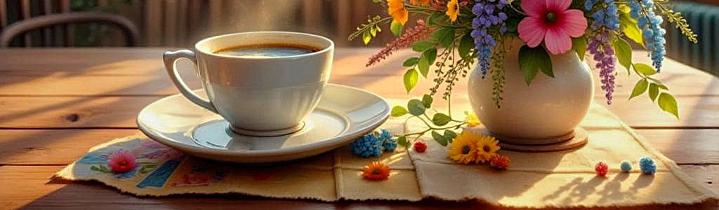 Profile Hero Background