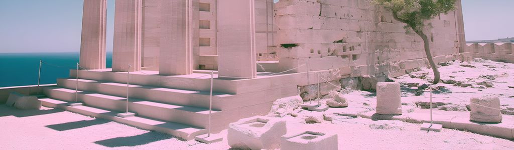 Profile Hero Background