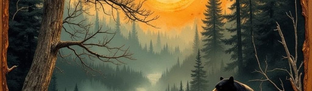 Profile Hero Background