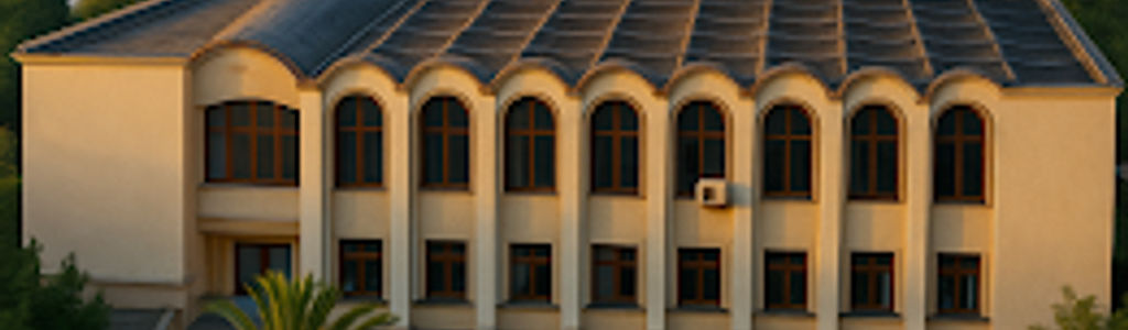 Profile Hero Background