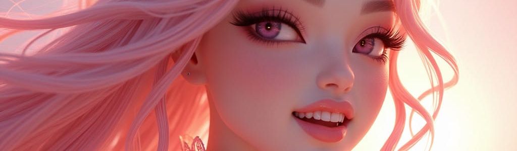 Profile Hero Background