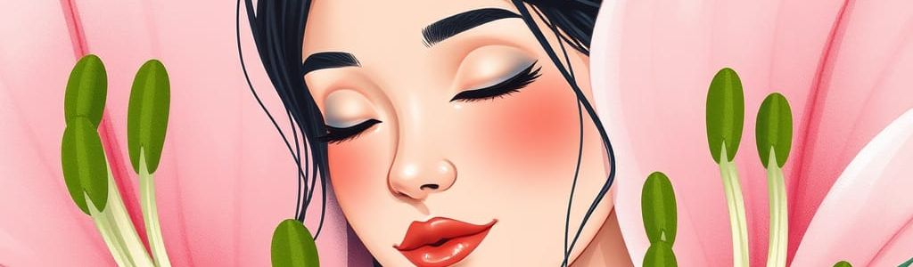 Profile Hero Background