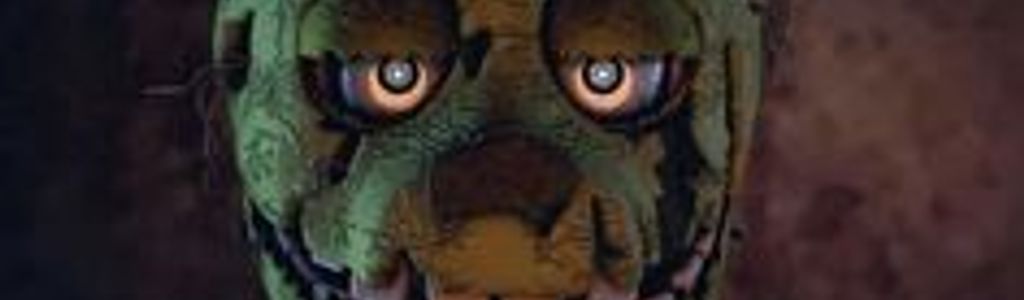 Profile Hero Background