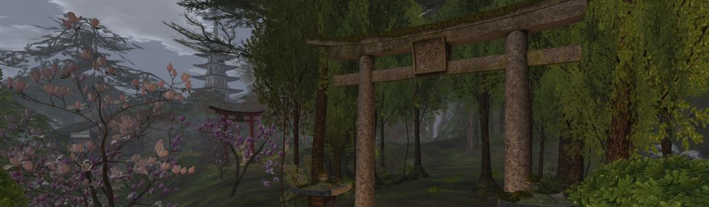 Profile Hero Background