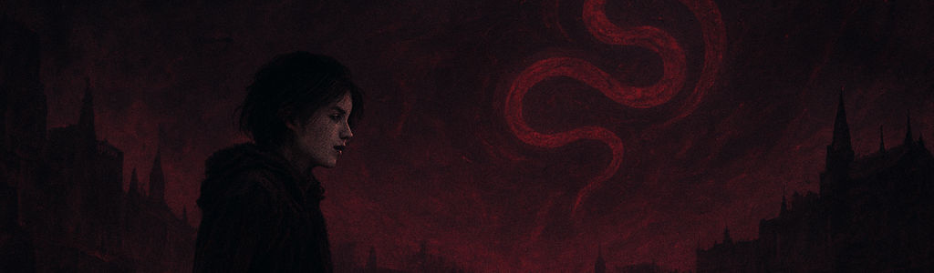 Profile Hero Background