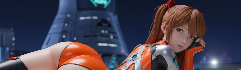 Profile Hero Background