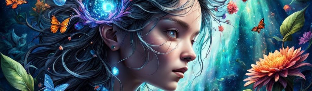 Profile Hero Background